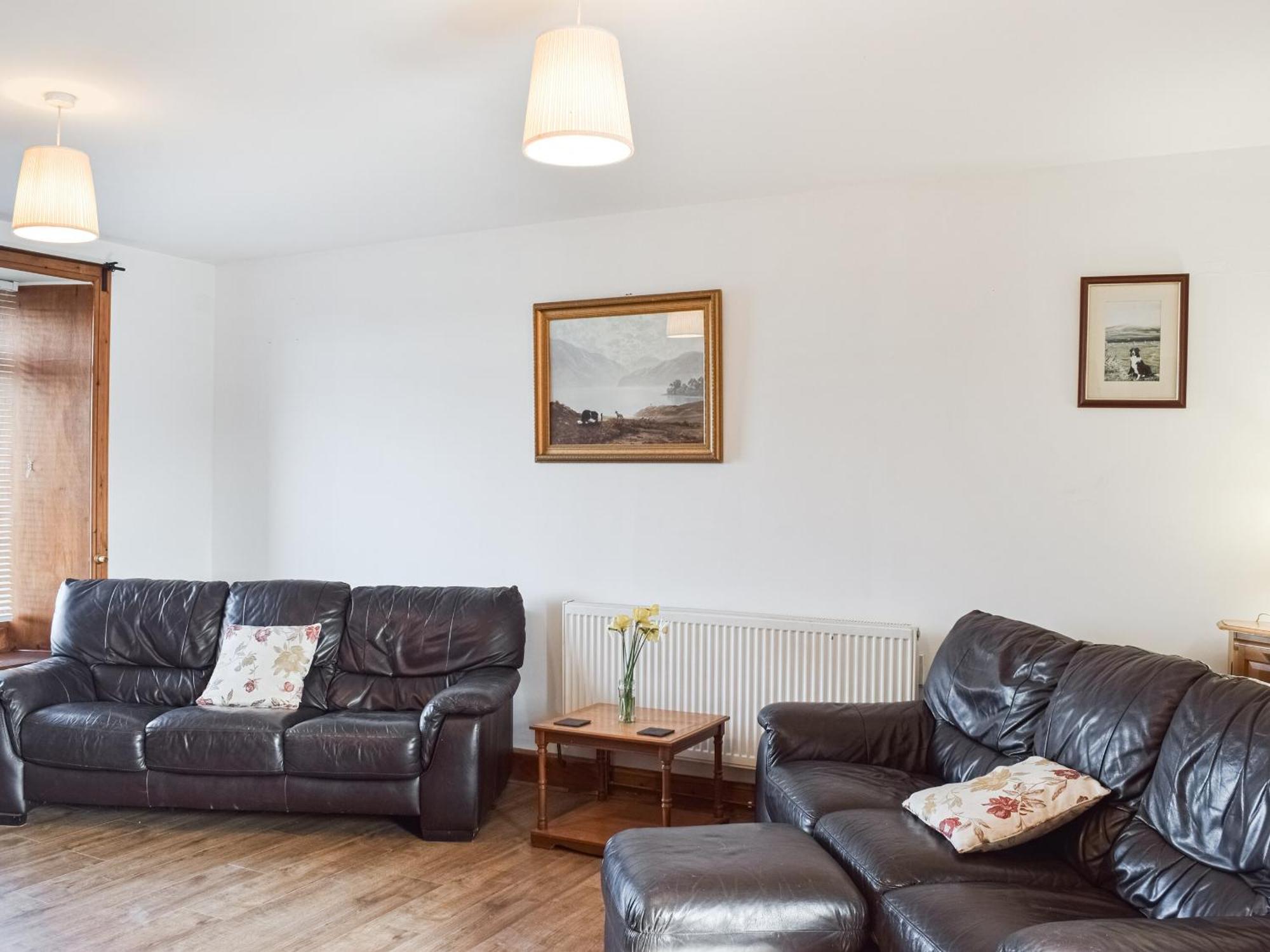 Old Barn Cottage - Uk47144 Γλασκώβη Εξωτερικό φωτογραφία